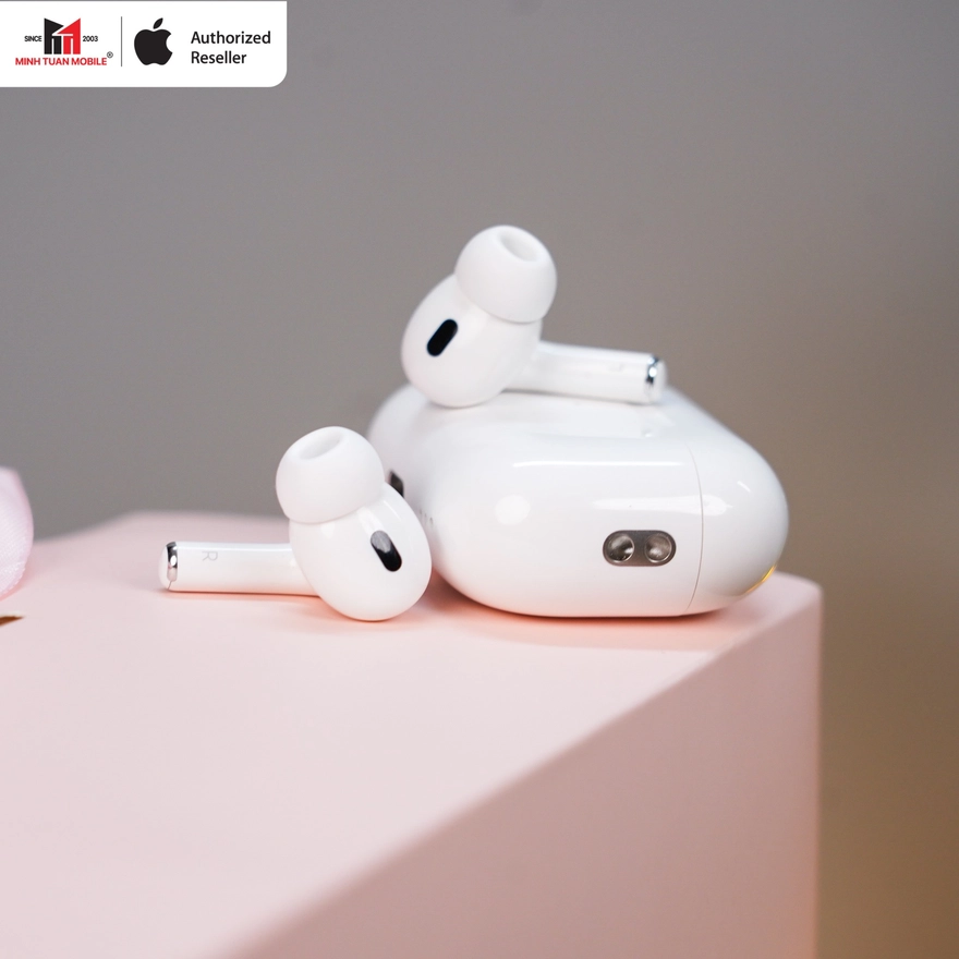 7 nâng cấp hữu ích của AirPods Pro trên iOS 26 bạn phải biết