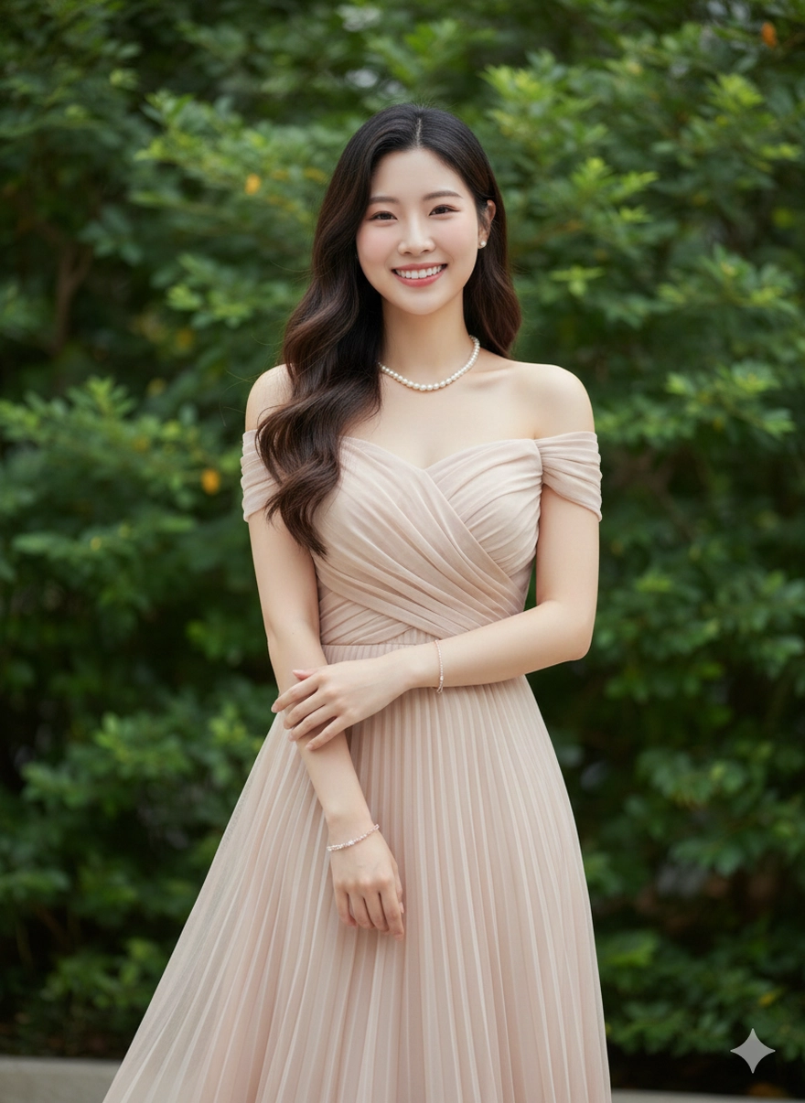 Câu lệnh tạo ảnh đời thường sang chảnh với Gemini