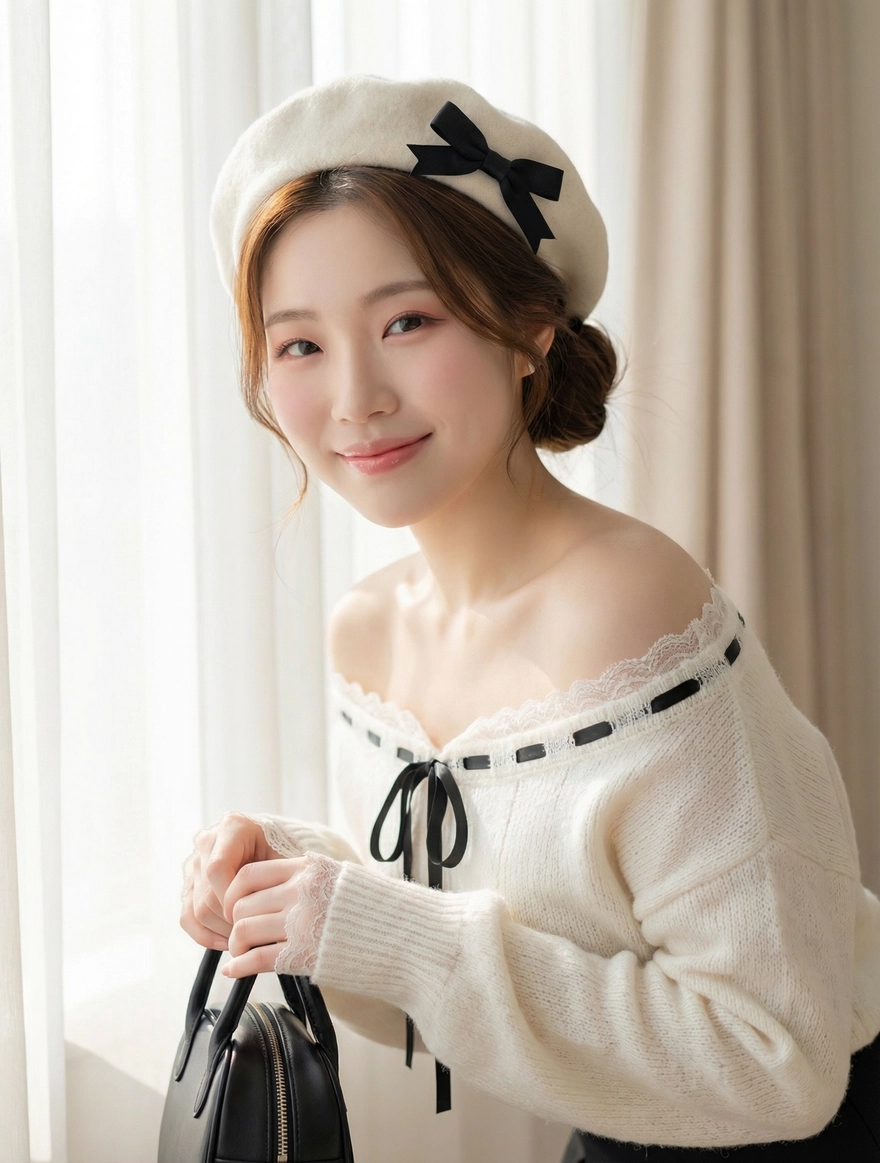 Câu lệnh tạo ảnh đời thường sang chảnh với Gemini