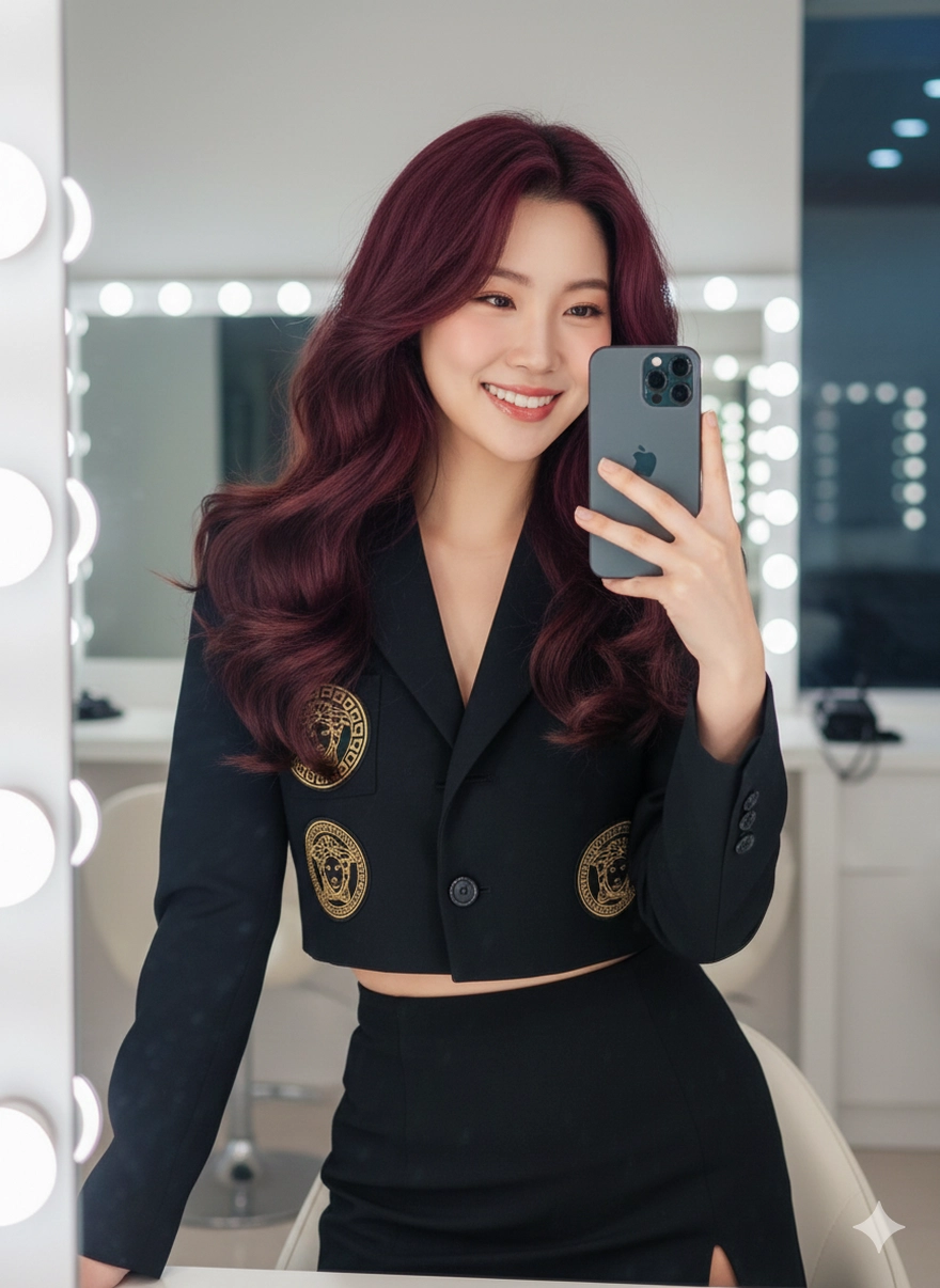 Câu lệnh tạo ảnh đời thường sang chảnh với Gemini