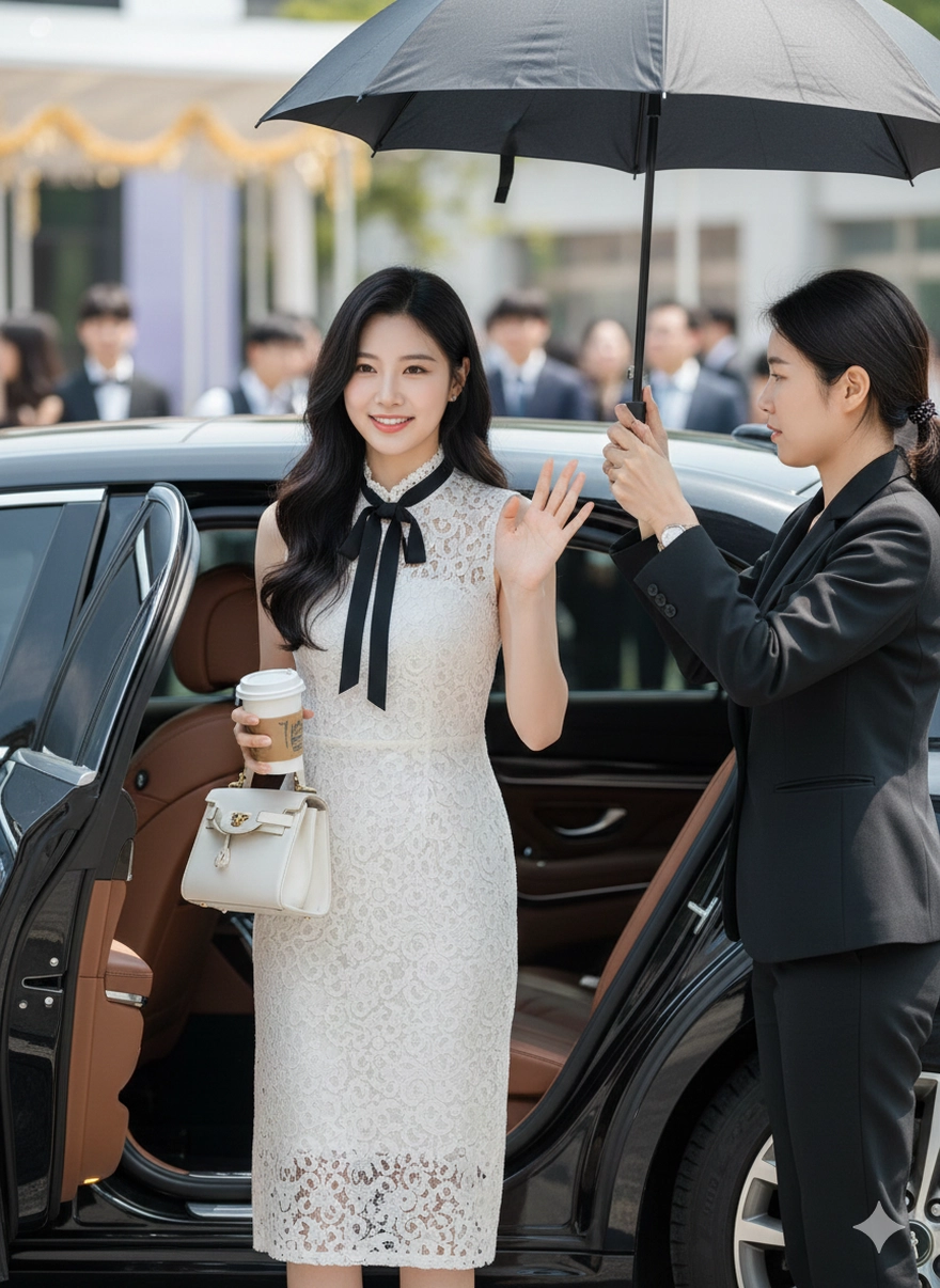 Câu lệnh tạo ảnh đời thường sang chảnh với Gemini