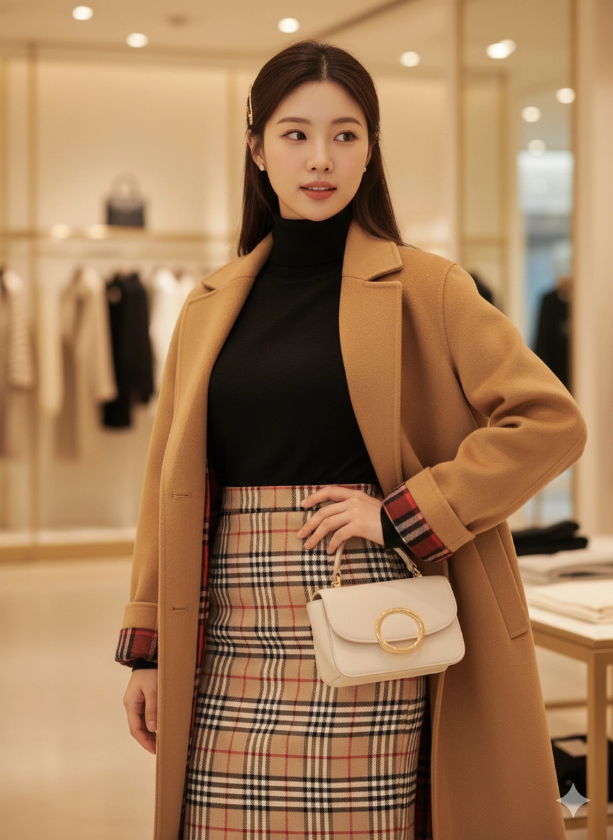 Câu lệnh tạo ảnh đời thường sang chảnh với Gemini