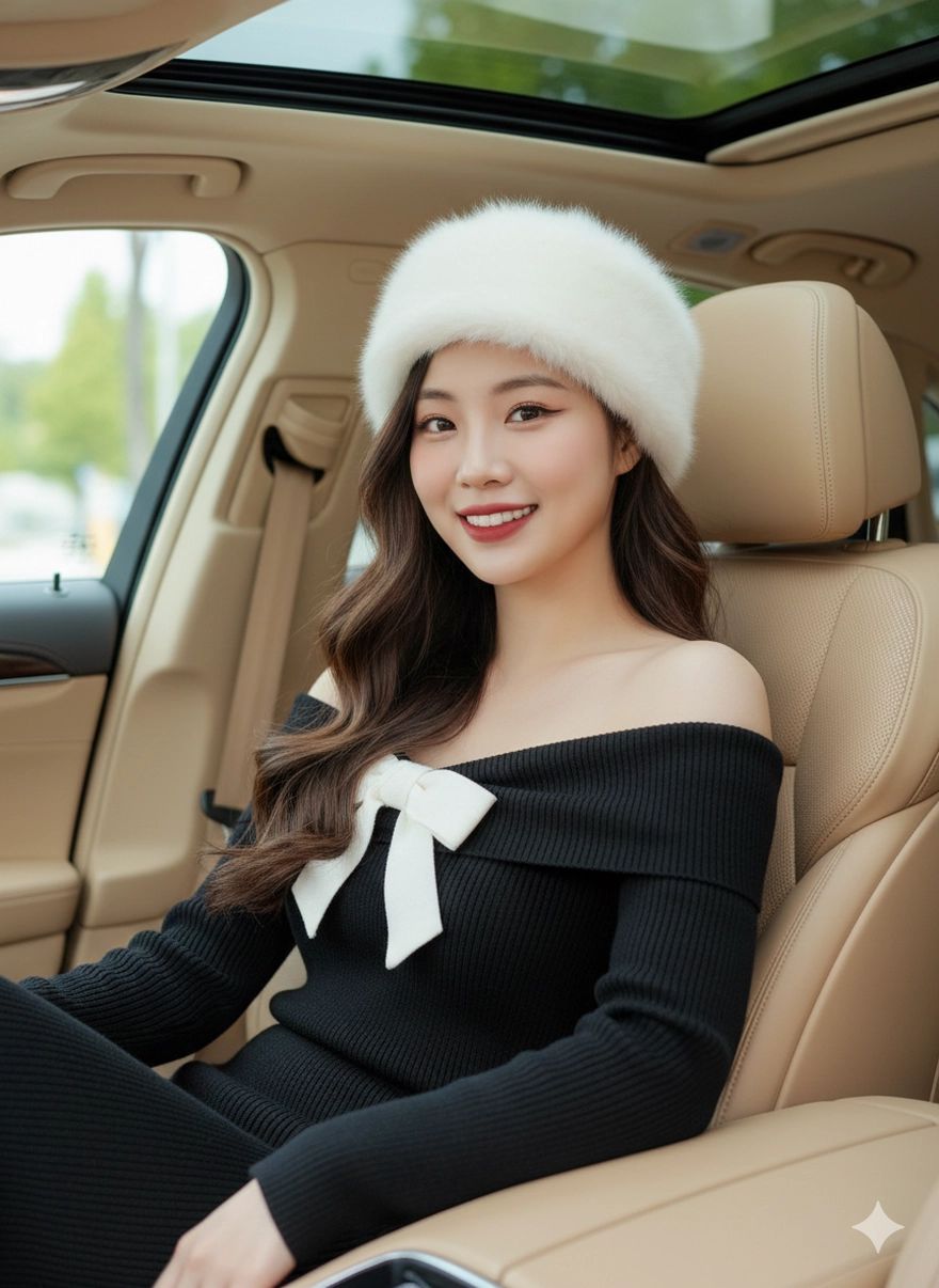 Câu lệnh tạo ảnh đời thường sang chảnh với Gemini