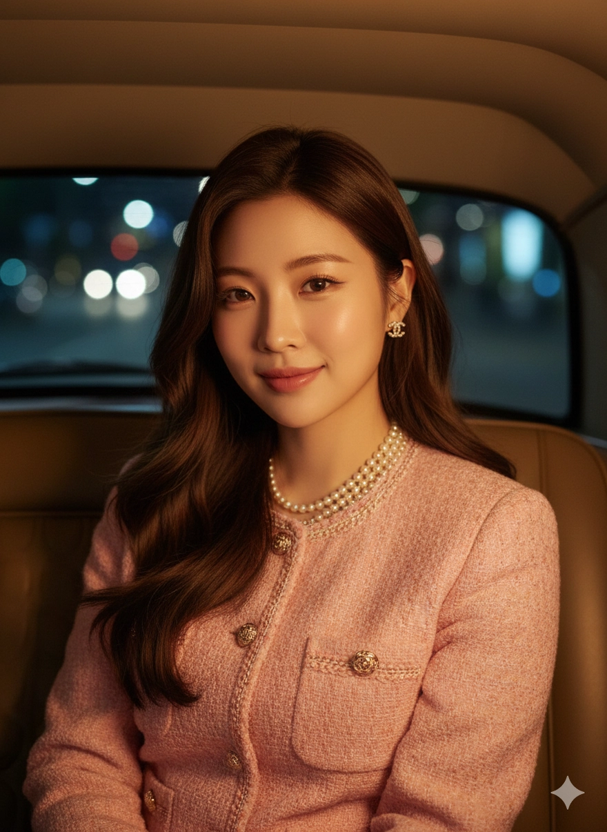 Câu lệnh tạo ảnh đời thường sang chảnh với Gemini