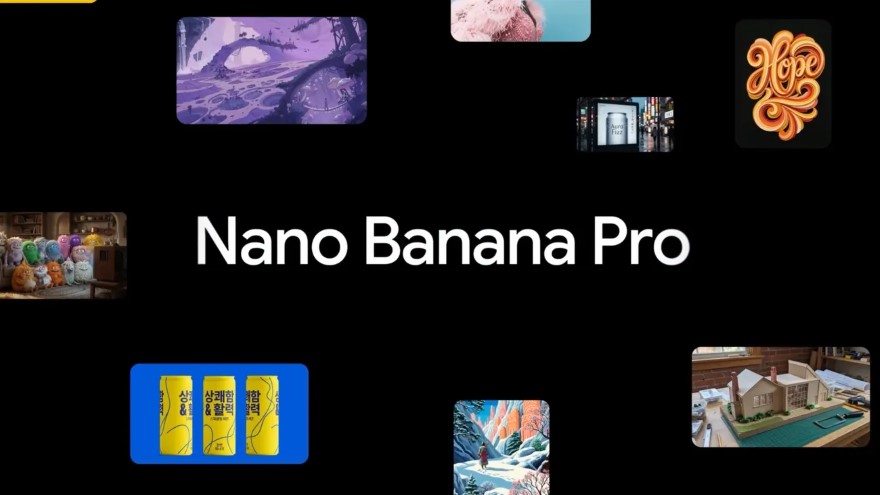 Google ra mắt Nano Banana Pro