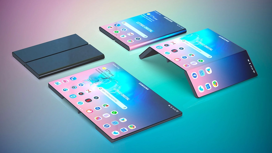 Hé lộ dàn flagship cao cấp Samsung sẽ ra mắt năm 2026