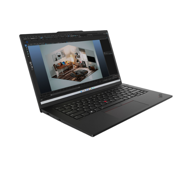 Hiệu suất đồ họa chuyên nghiệp với NVIDIA RTX 500 Ada