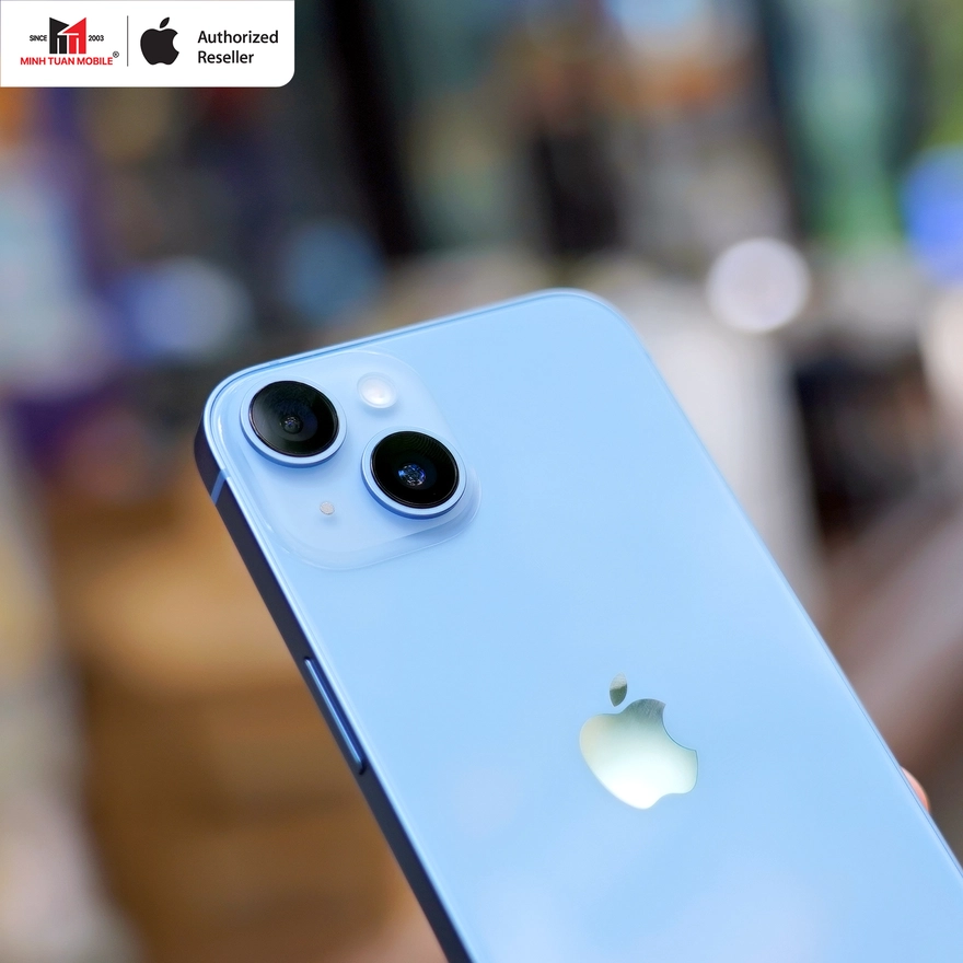 Sau 4 năm ra mắt liệu iPhone 14 có còn đáng mua trong 2025?