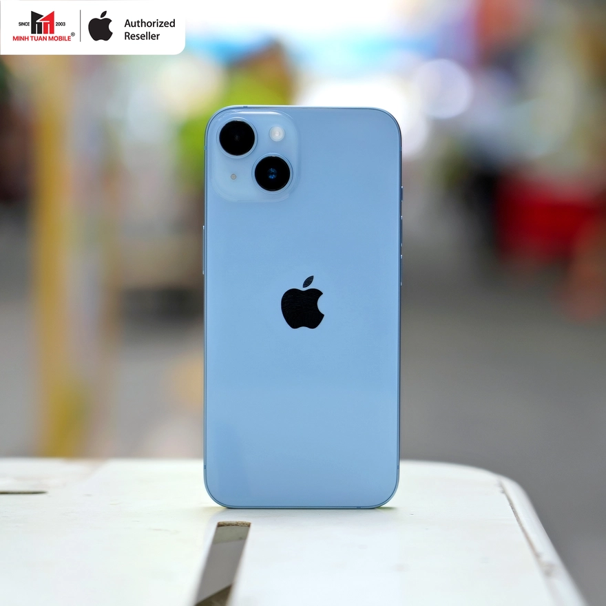 Sau 4 năm ra mắt liệu iPhone 14 có còn đáng mua trong 2025?