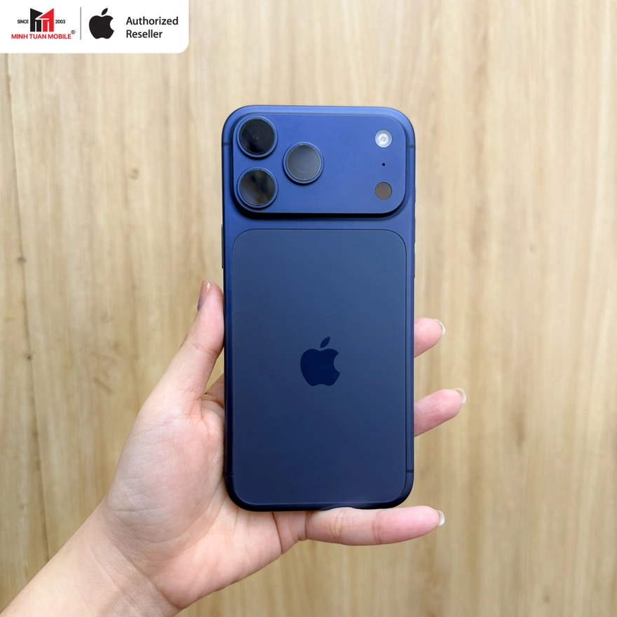 iPhone 17 Pro hay iPhone 17 Pro Max: Bản nào đáng tiền hơn?