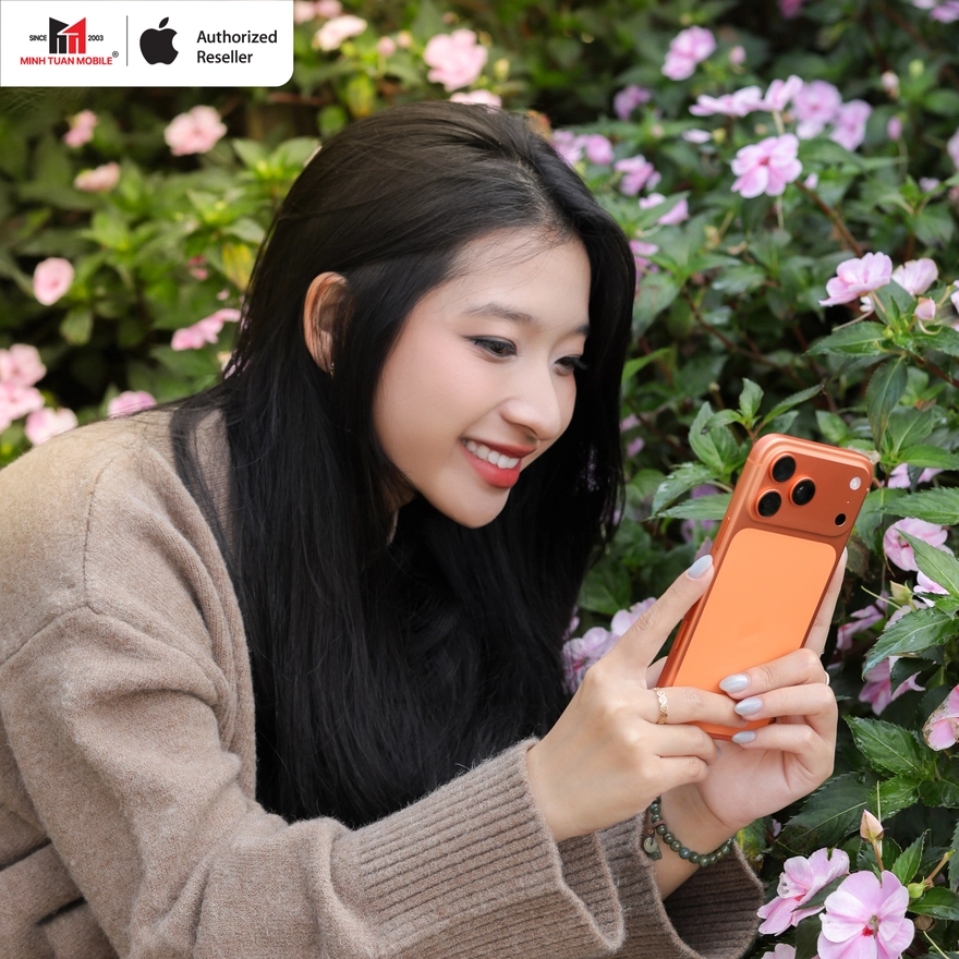 iPhone 17 Pro hay iPhone 17 Pro Max: Bản nào đáng tiền hơn?