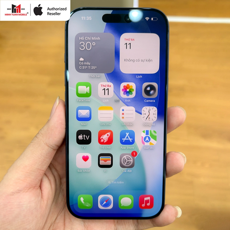 iPhone 17 Pro hay iPhone 17 Pro Max: Bản nào đáng tiền hơn?