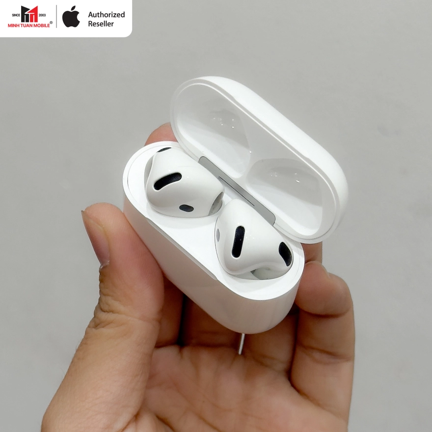 AirPods 4 và AirPods Pro: Nên mua cái nào trong cuối năm nay?