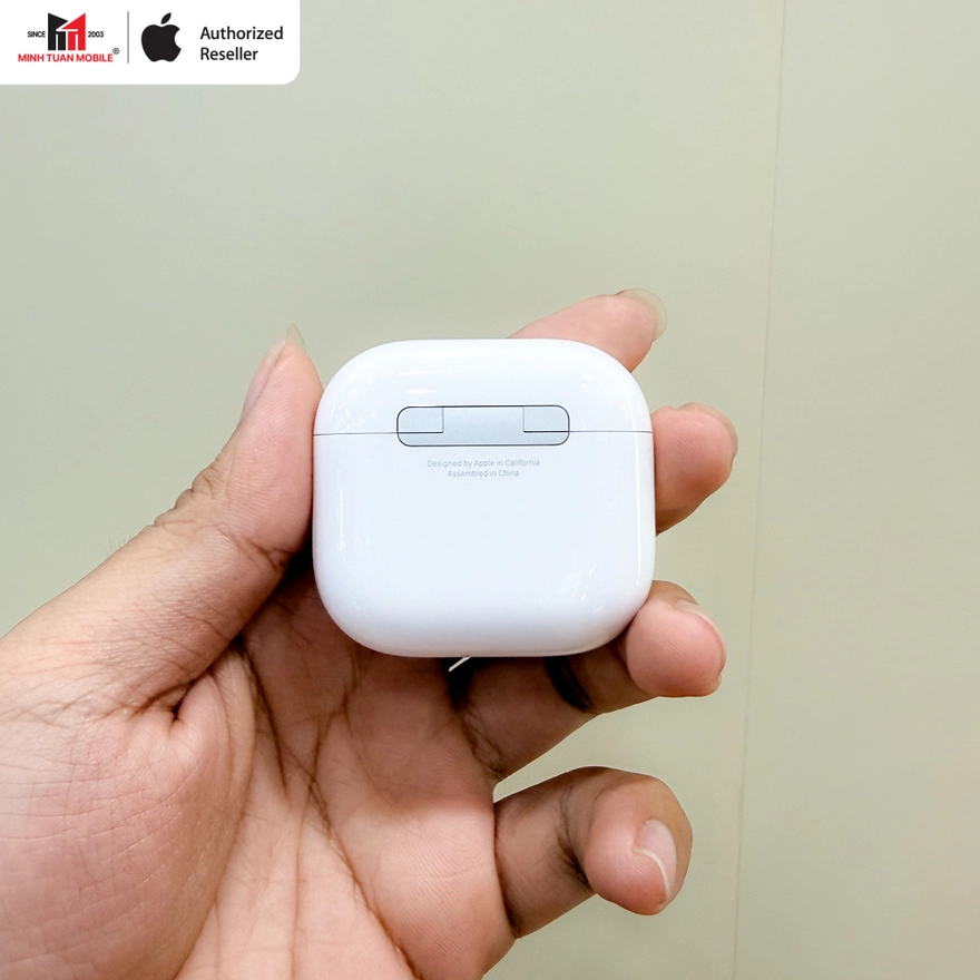 AirPods 4 và AirPods Pro: Nên mua cái nào trong cuối năm nay?