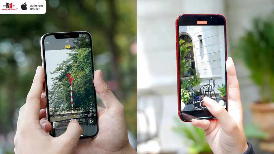 Có 13 triệu, chọn Likenew iPhone 12 Pro Max hay iPhone 14 Plus? 