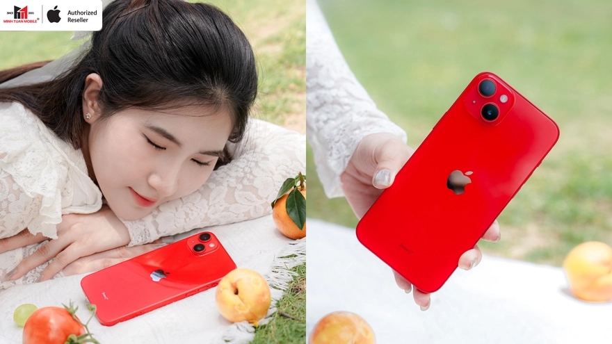 Có 13 triệu, chọn Likenew iPhone 12 Pro Max hay iPhone 14 Plus? 