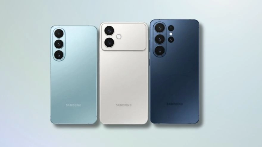 Đây là thời điểm Galaxy S26 Series sẽ ra mắt