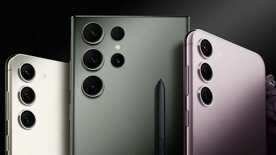 Đây là thời điểm Galaxy S26 Series sẽ ra mắt