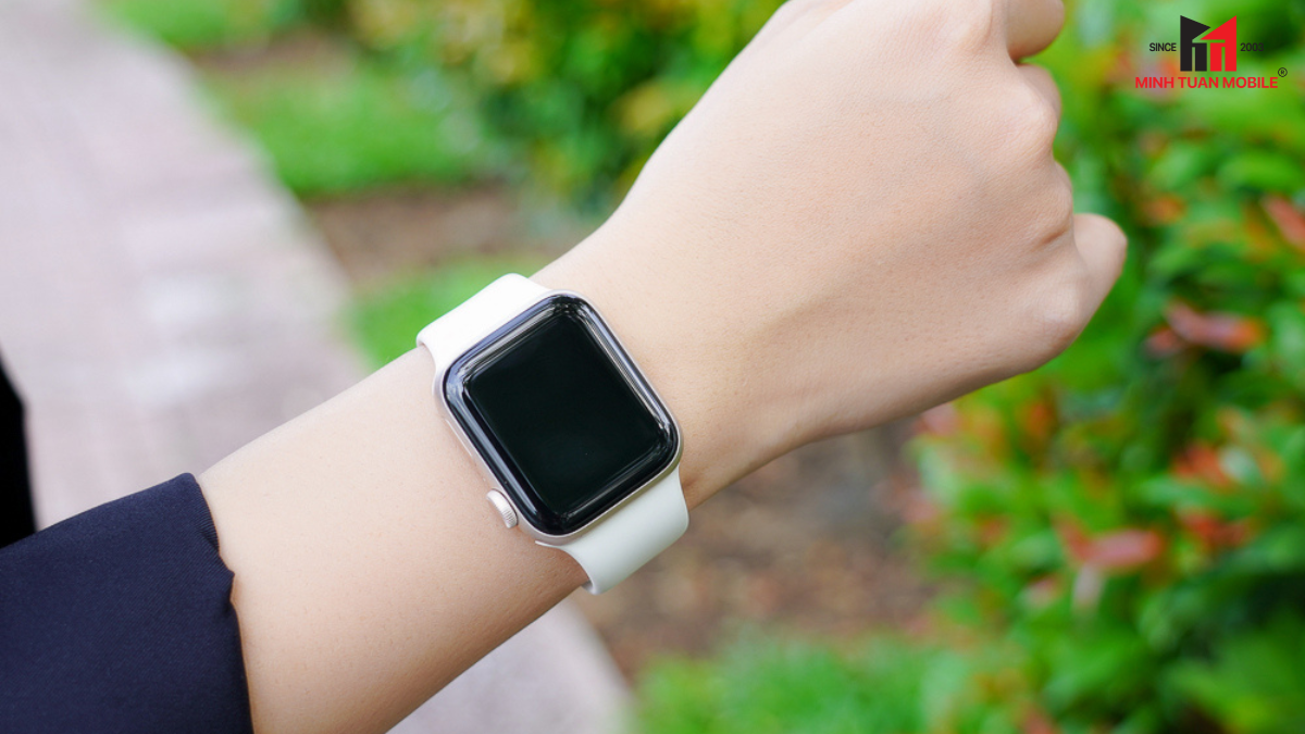 Đồng hồ thông minh