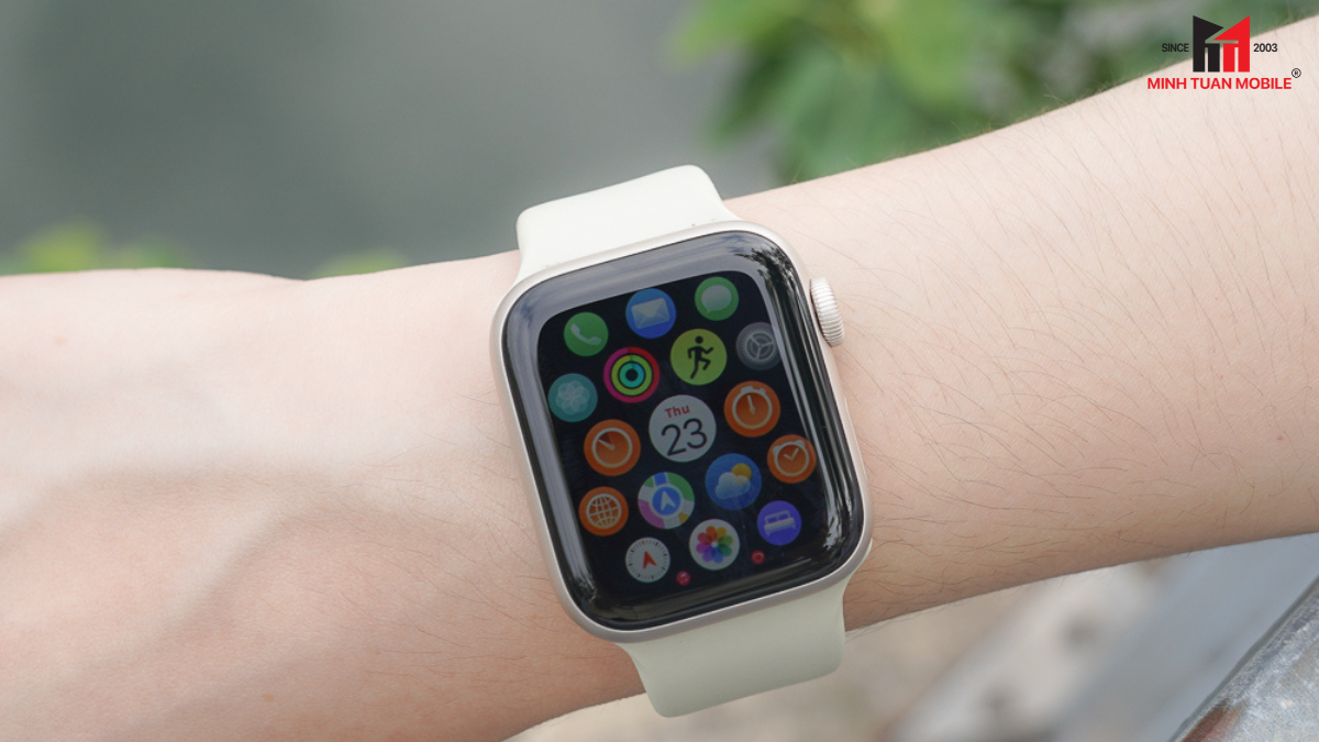 Đồng hồ thông minh nghe gọi