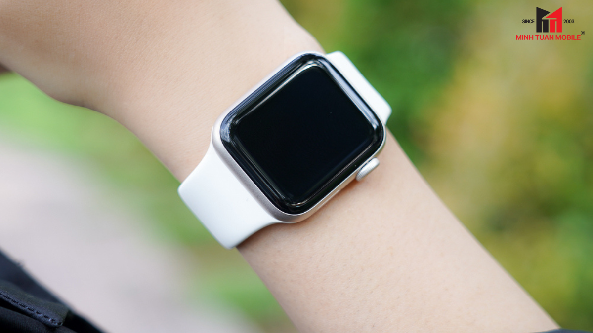 Đồng hồ thông minh nghe gọi