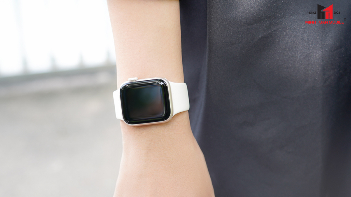 Đồng hồ thông minh nghe gọi