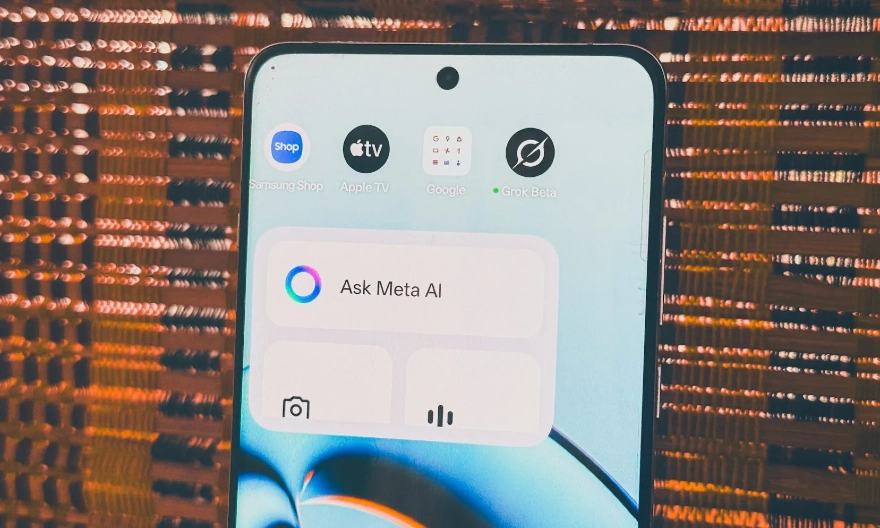 Meta hé lộ công cụ AI mới cạnh tranh ChatGPT