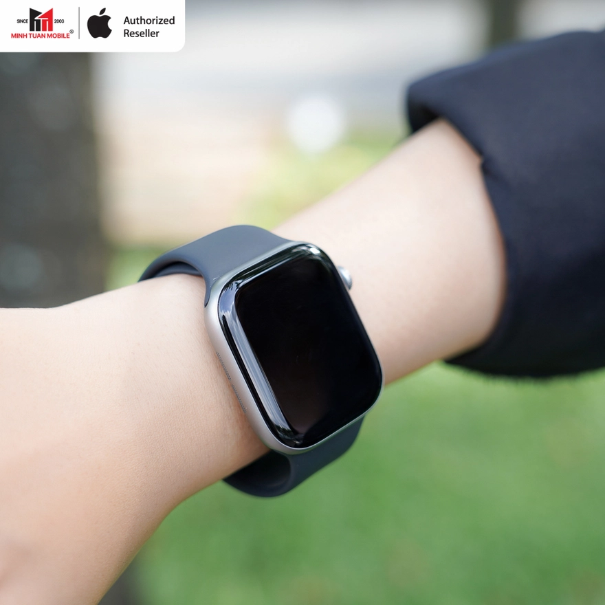 Apple Watch Series 11 và Apple Watch SE 3: Đâu là 