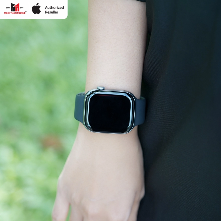 Apple Watch Series 11 và Apple Watch SE 3: Đâu là 