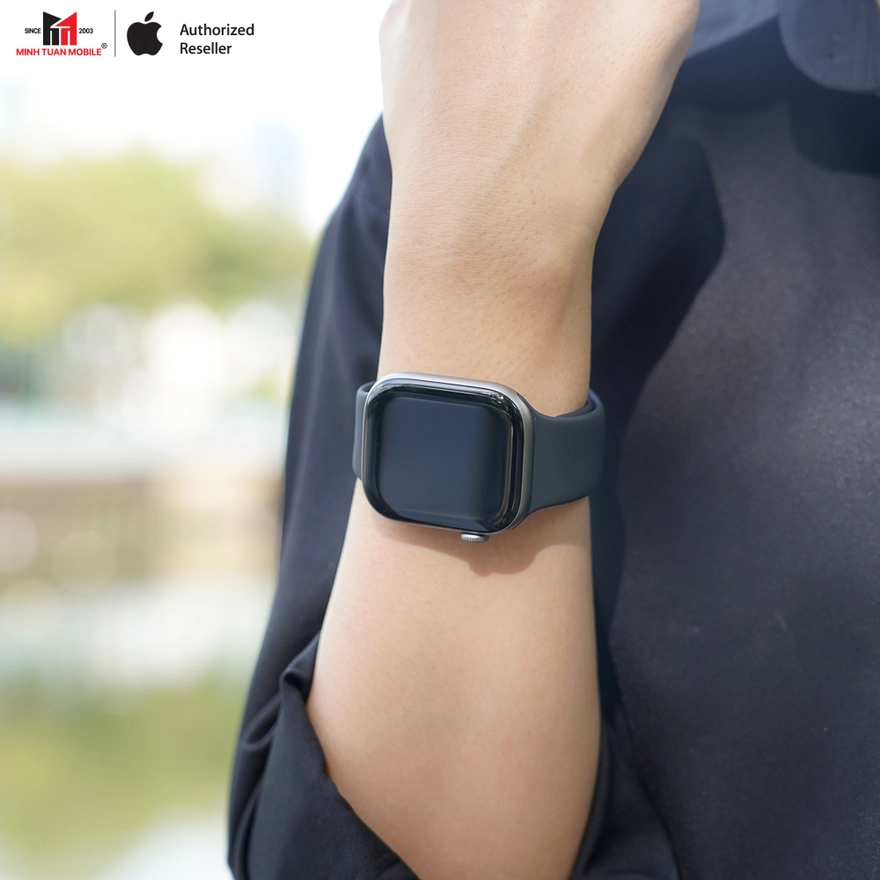 Apple Watch Series 11 và Apple Watch SE 3: Đâu là 