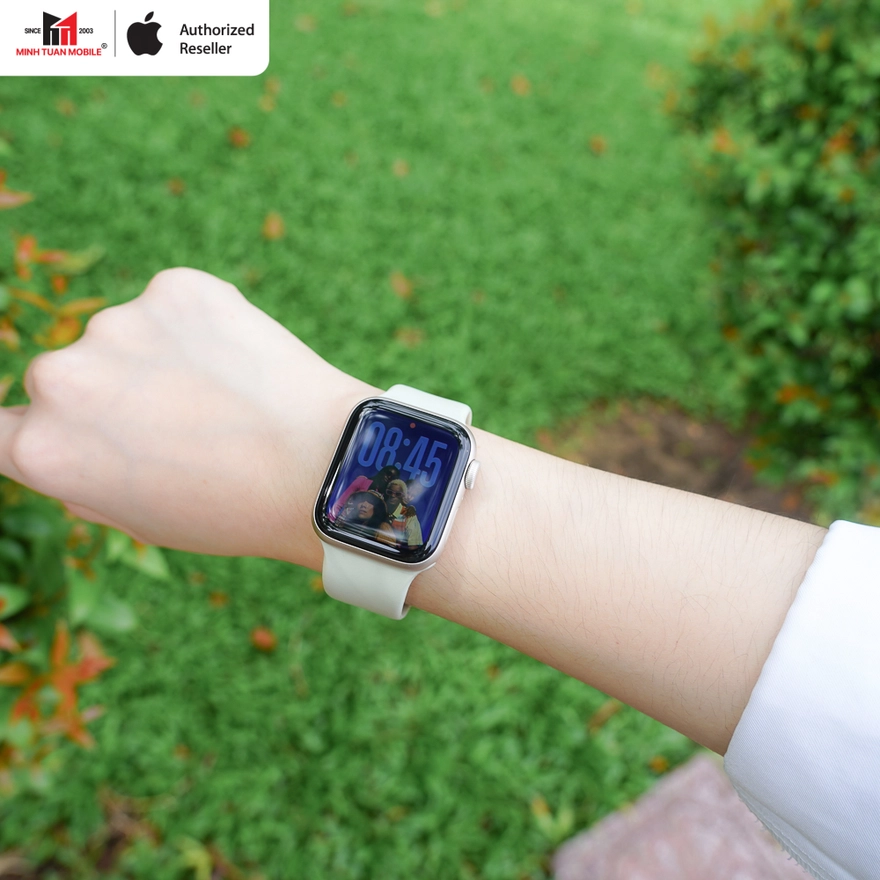 Apple Watch Series 11 và Apple Watch SE 3: Đâu là 