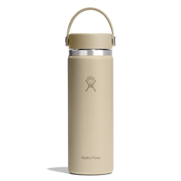 Bình giữ nhiệt Hydro Flask Wide Flex Cap 20 OZ (591 ml)