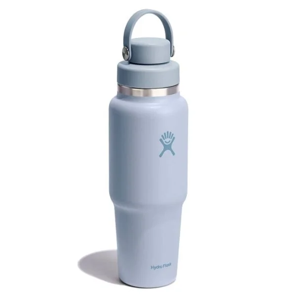Bình giữ nhiệt Hydro Flask Wide Flex Chug Cap Travel 32 OZ (946 ml)