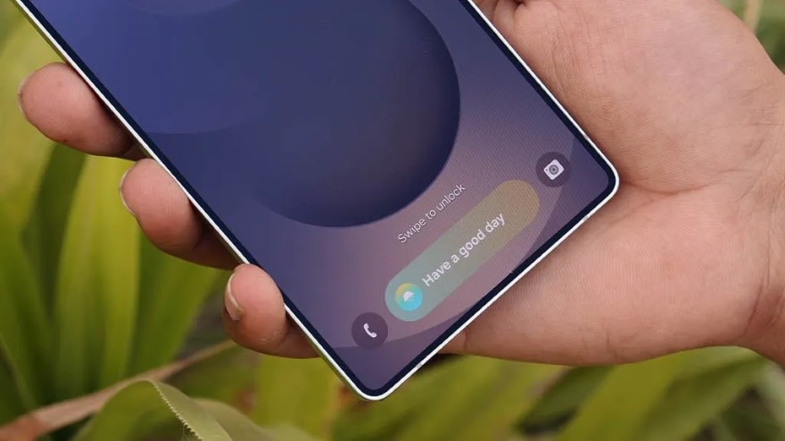 Cách tận dụng Now Bar của Samsung trên màn hình khóa và AOD