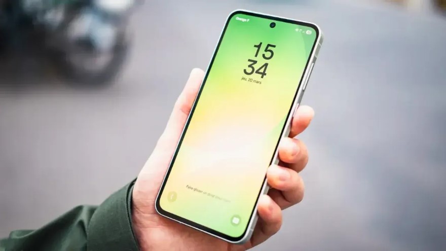 Galaxy A57 hé lộ điểm hiệu năng ấn tượng trên Geekbench