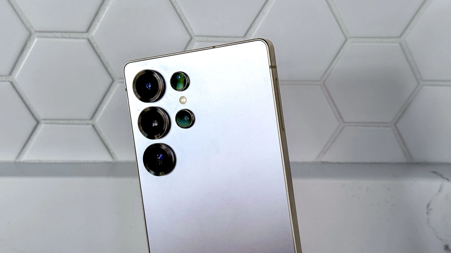 Galaxy S26 Ultra sẽ phá 