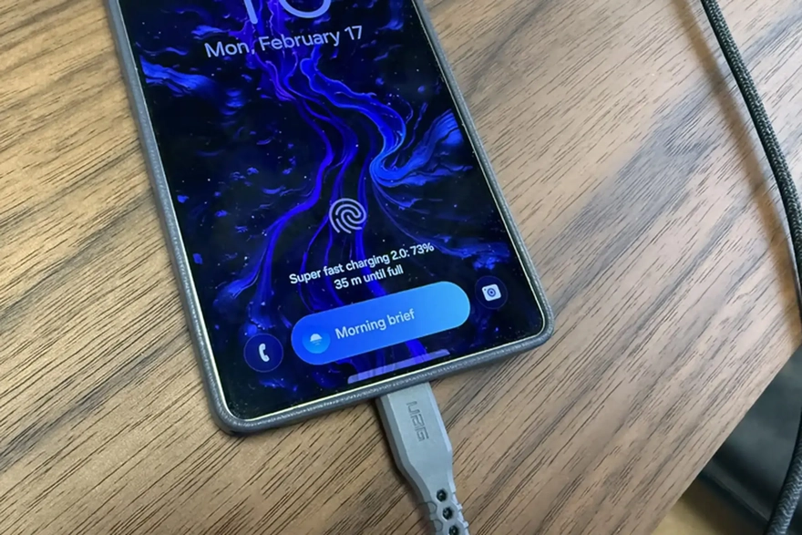 Galaxy S26 Ultra sẽ phá 