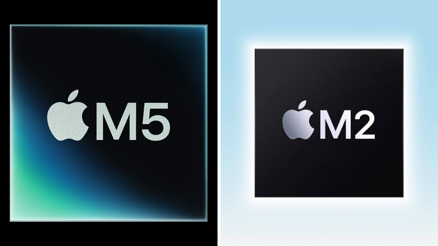 iPad Pro M5 và iPad Air M2: Lựa chọn tối ưu cho sinh viên