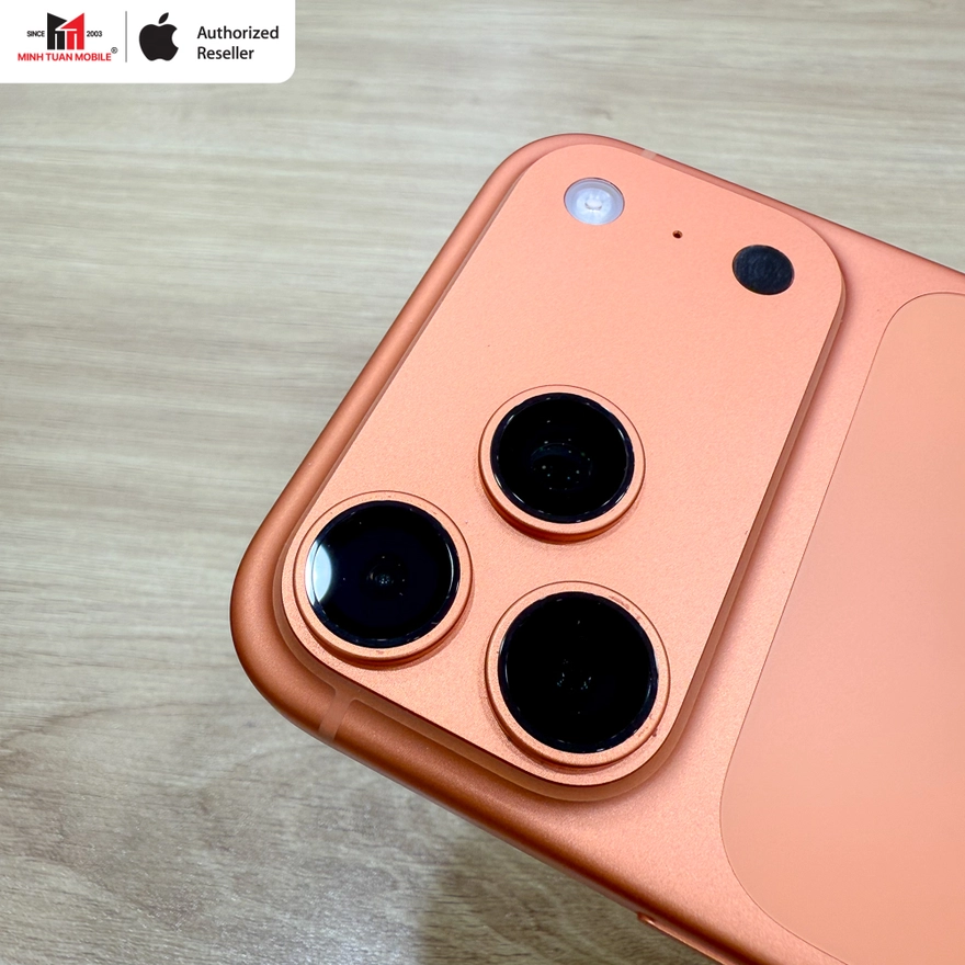 Có nên mua iPhone 17 Pro Max Like New ngay lúc này?