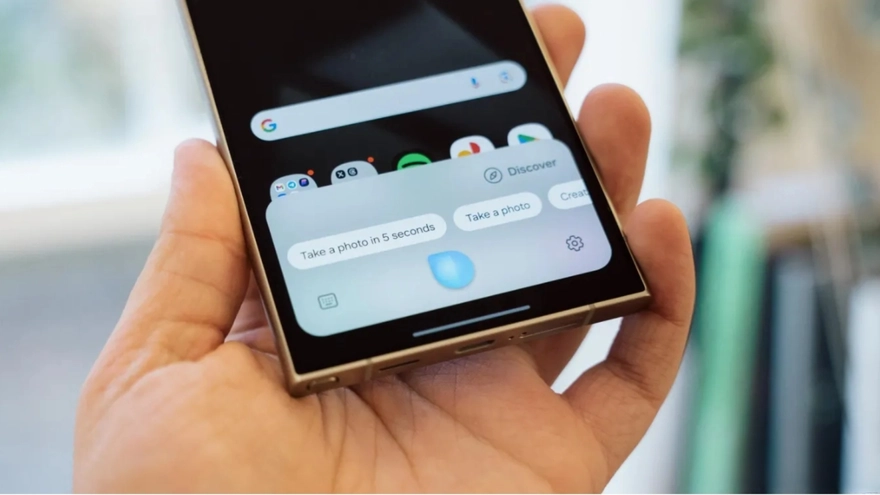 Galaxy S26 mang Bixby trở lại cuộc đua AI với Perplexity