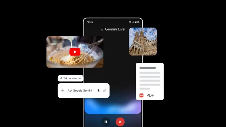 Galaxy S26 mang Bixby trở lại cuộc đua AI với Perplexity