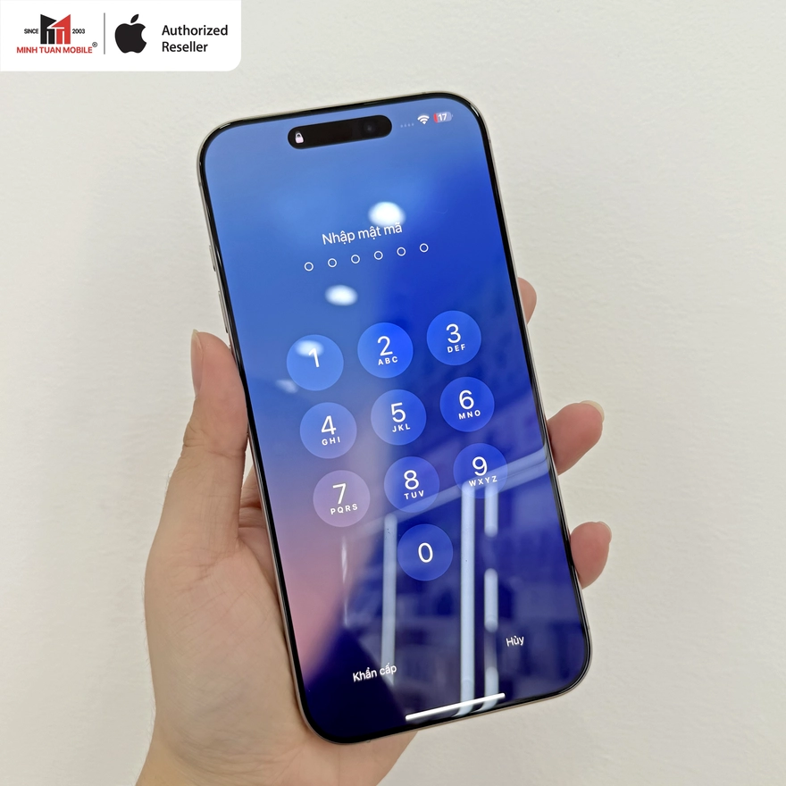 iPhone 15 Pro Max sau 2 năm: Vẫn ngon, đáng 