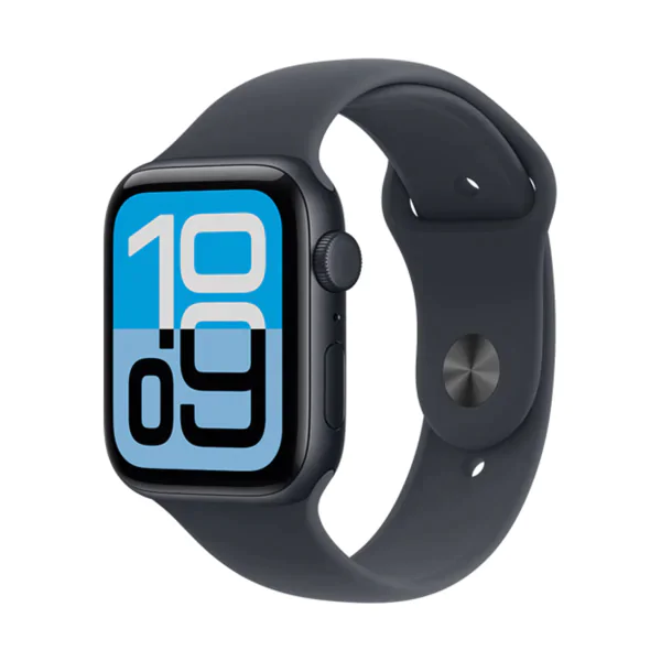 Apple Watch SE 3 GPS 40mm Midnight