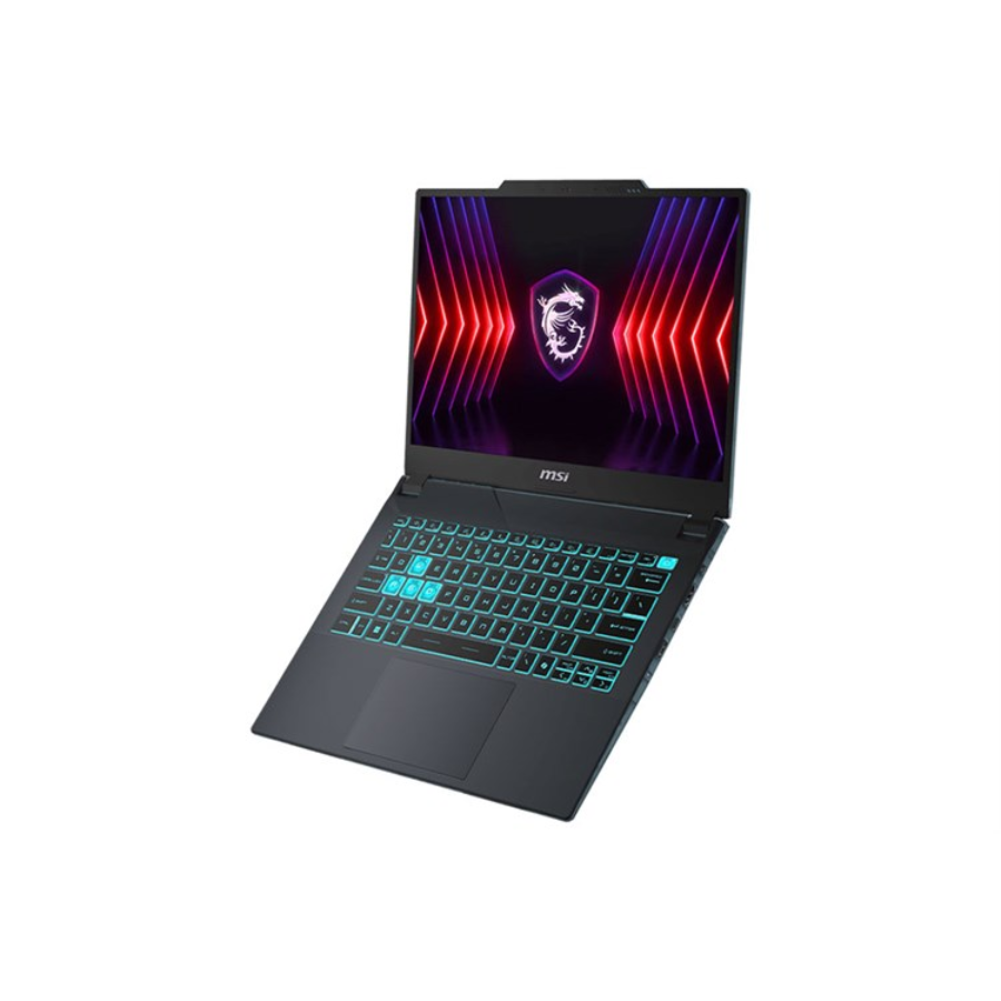 Hệ thống tản nhiệt tối ưu giúp duy trì hiệu năng