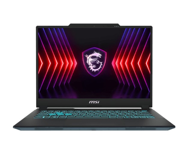 Laptop Gaming MSI Cyborg 14 A13VE 090VN 