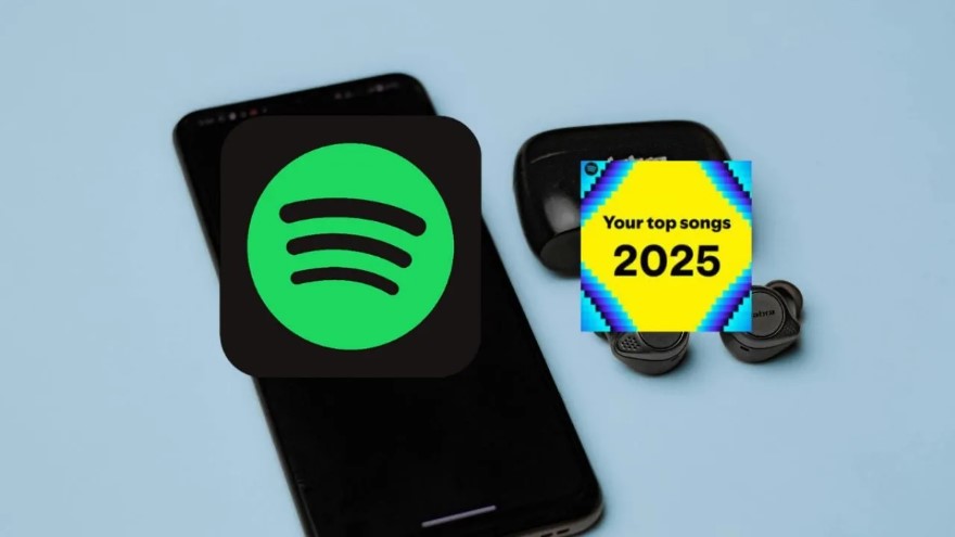 Spotify Wrapped 2025 chuẩn bị đổ bộ
