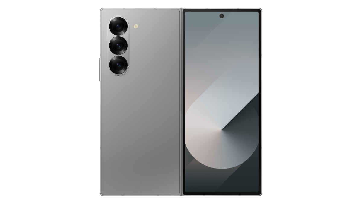 Samsung Galaxy Z Fold 6