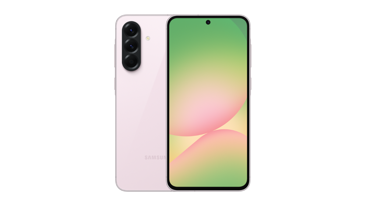 Camera linh hoạt nhiều chế độ chụp