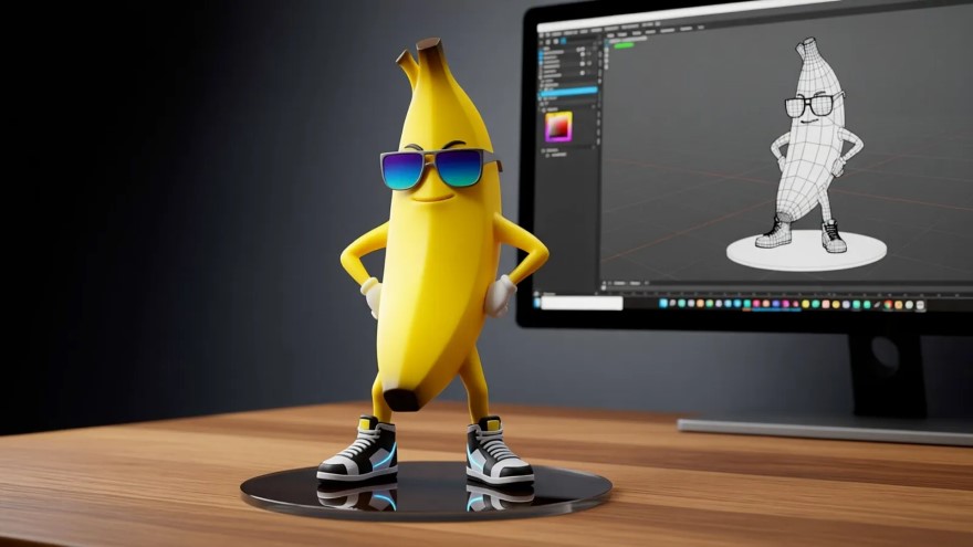 Cách tạo ảnh AI trên iPhone với Nano Banana Pro