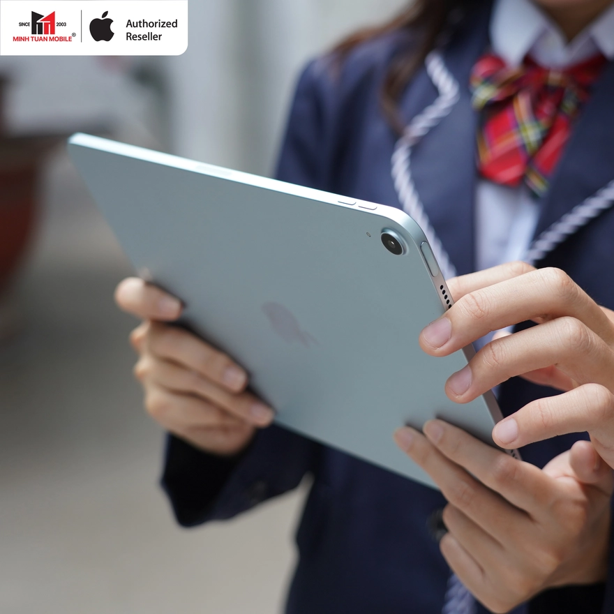 iPad Pro M5 vs iPad Air M3: Đâu là 